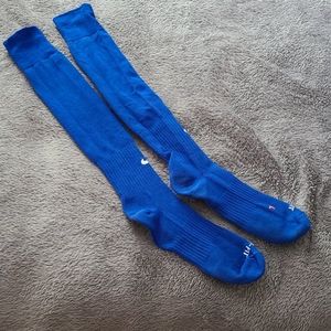 Men's Nike Dri Fit Knee High Athletic Socks